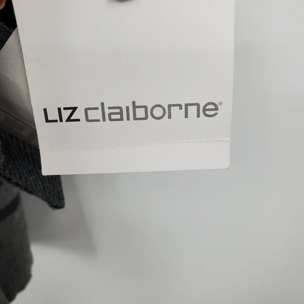 Liz Claiborne nwt liz